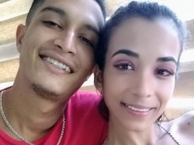 AlejoyMaria - Live porn &amp; sex cam - 28563290