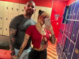 См. подробные сведения о модели AfroditayHadesxxx