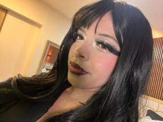 Volledig profiel bekijken van NatashaHottson