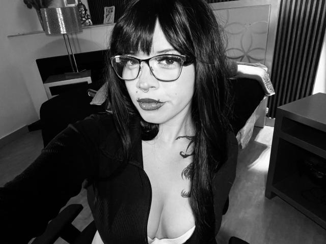 NatashaHottson - Sexe cam en vivo - 28563758