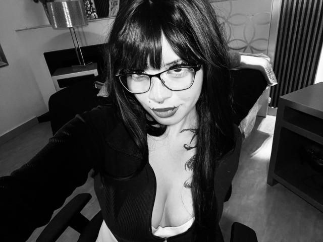 NatashaHottson - Camera khiêu dâm &amp; quyến rũ trực tiếp - 28563767