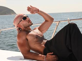 Volledig profiel bekijken van ValentinoBermont