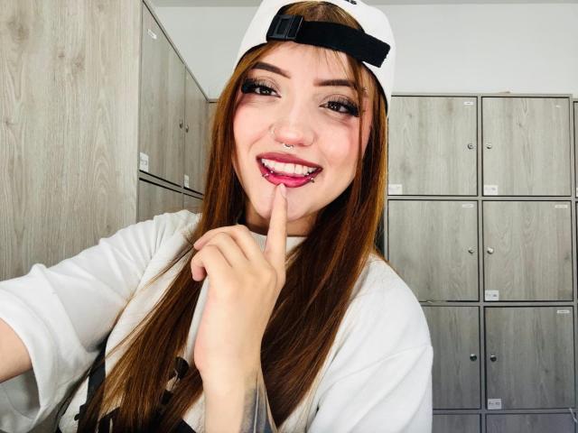 MaylinSanchez - Live porno og sexkamera - 28564010