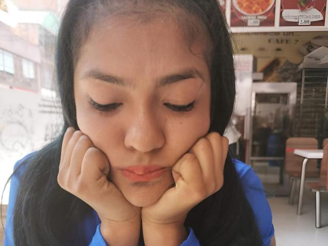 ArianithaXox - сексуальная веб-камера в реальном времени - 28564874