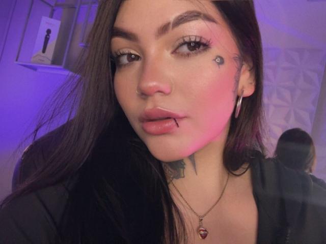 TessaMagic - Live porn &amp; sex cam - 28565504