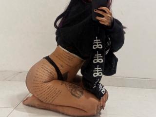 Volledig profiel bekijken van NyxVega