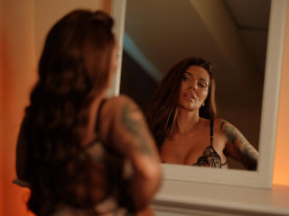 Volledig profiel bekijken van TinydollXO