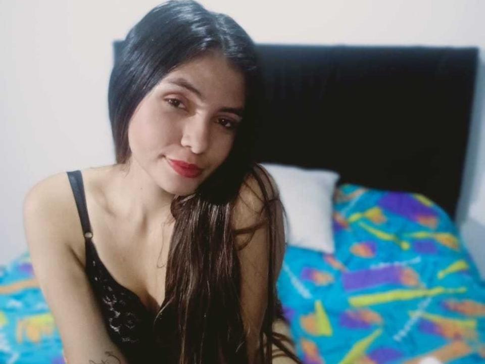 ScarlettFigueroa - Live sex cam - 28566152