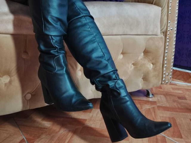 ScarlettBarness - Live porn &amp; sex cam - 28566185