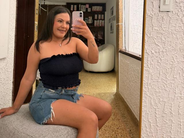 ScarlettOxford - Live sex cam - 28566356