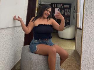 Volledig profiel bekijken van ScarlettOxford