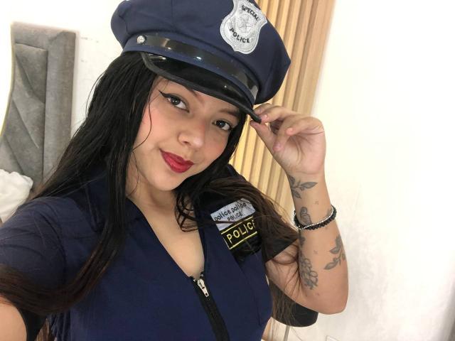 ViolettaRouse - Live Sex Cam - 28566854