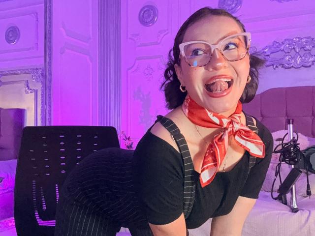 AlisonFiisher - Live porno og sexkamera - 28566995