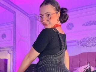 Volledig profiel bekijken van AlisonFiisher