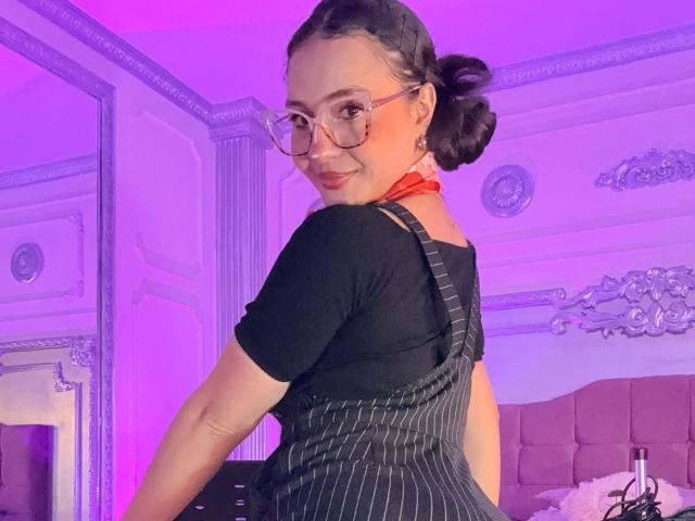 AlisonFiisher - Live porno og sexkamera - 28567004