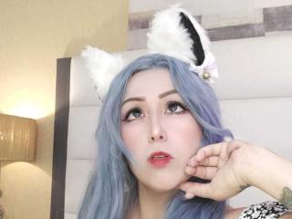 Volledig profiel bekijken van AlanaFerrer