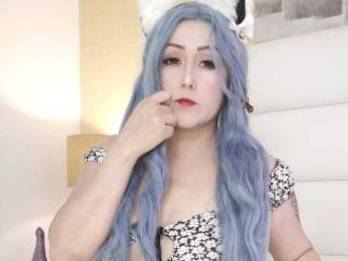 Volledig profiel bekijken van AlanaFerrer