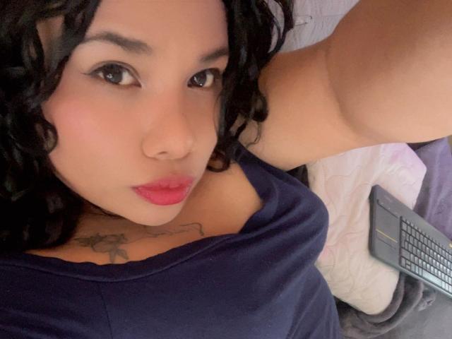 VanessaFory - Live sex cam - 28567991