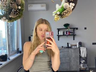 Volledig profiel bekijken van ArianaMur