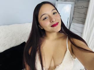 См. подробные сведения о модели MarianaVargasX