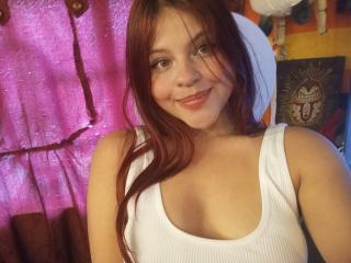 Volledig profiel bekijken van SophieHill