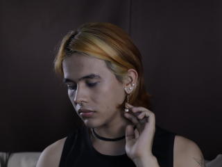 Volledig profiel bekijken van BenjiVampire