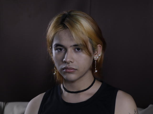 BenjiVampire - Live porn &amp; sex cam - 28568864