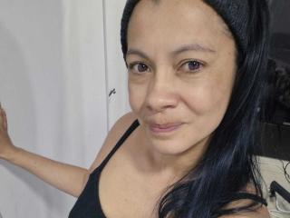 Volledig profiel bekijken van MelissaBaud