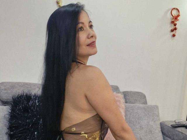 MelissaBaud - Sexe cam en vivo - 28568921