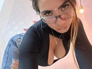 Volledig profiel bekijken van FreyaraVenwo