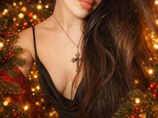 Volledig profiel bekijken van ElMarina