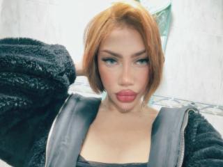 Volledig profiel bekijken van MelanieCollins