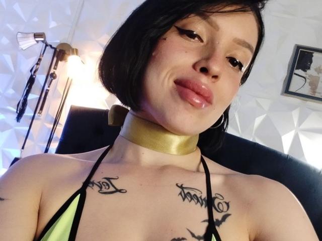 VeroHands - Sexe cam en vivo - 28569539