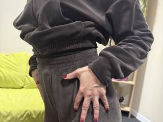 Volledig profiel bekijken van Stefanni