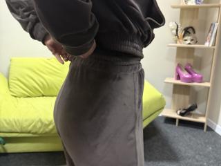 Volledig profiel bekijken van Stefanni