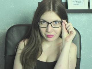 MissElllie - chat online hard with a shaved genital area Sexy babes 