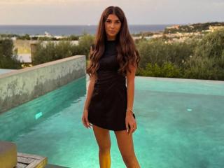 Vis detaljert sammendrag1 SammiMonroe