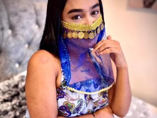 Vis detaljert sammendrag1 NohemiZahar