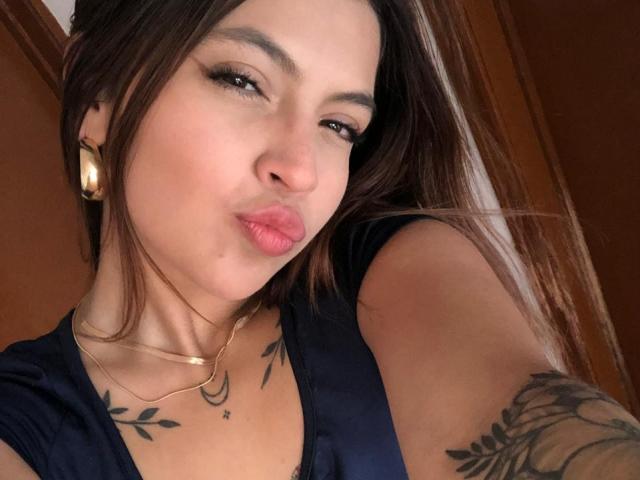 NyraVanel - Live porn &amp; sex cam - 28572197