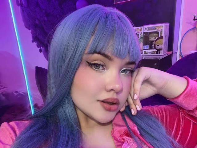 AlayaWillow - Sexe cam en vivo - 28572341