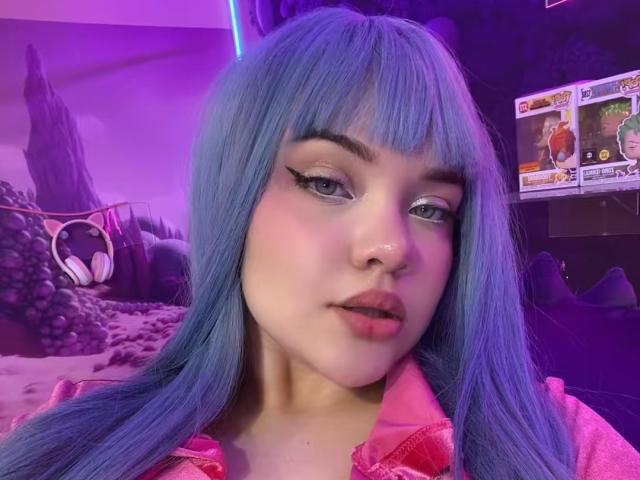 AlayaWillow - Sexe cam en vivo - 28572347