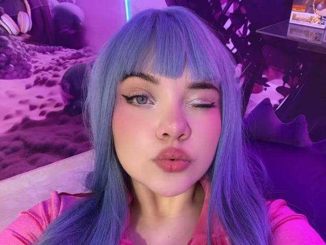 AlayaWillow - Live sexe cam - 28572359