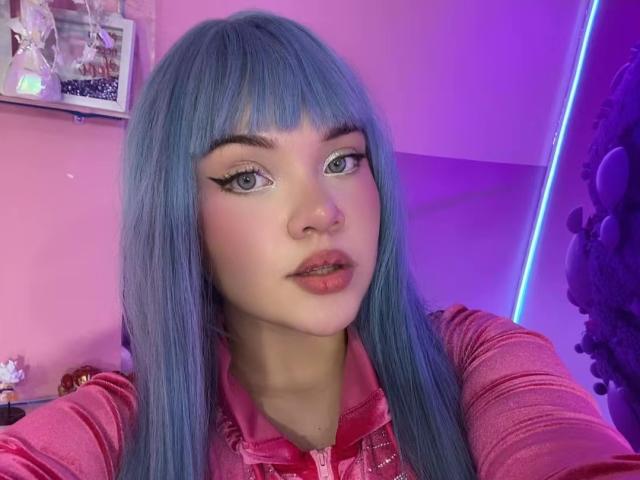 AlayaWillow - Live sex cam - 28572365