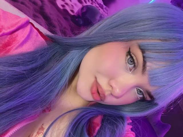 AlayaWillow - פורנו בשידור חי ומצלמת סקס - 28572368