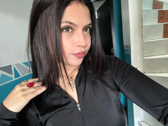 NyraVanel - Sexe cam en vivo - 28572389