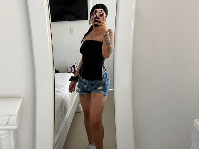 NyraVanel - 라이브 포르노 &amp; 섹스 캠 - 28572395