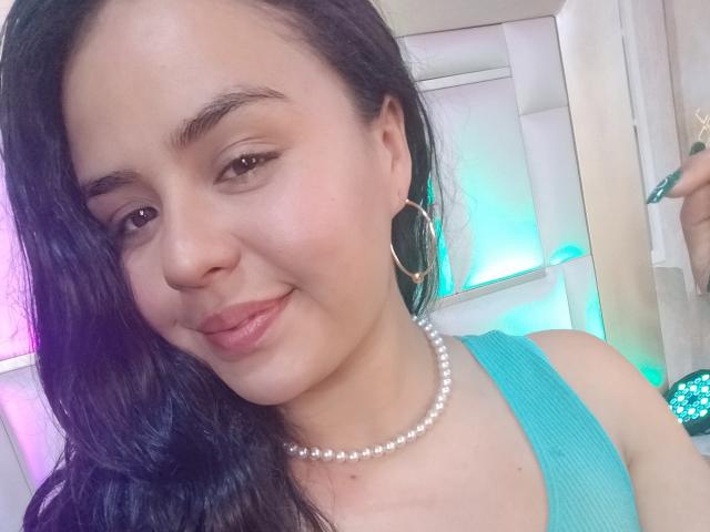 ArielleWilde - Sexe cam en vivo - 28574141