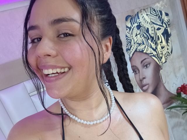 ArielleWilde - Sexe cam en vivo - 28574150