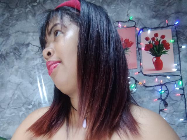 MariahSquirting69 - Sexe cam en vivo - 28574255