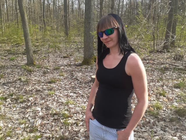 YviEngel87-hot - сексуальная веб-камера в реальном времени - 28574663